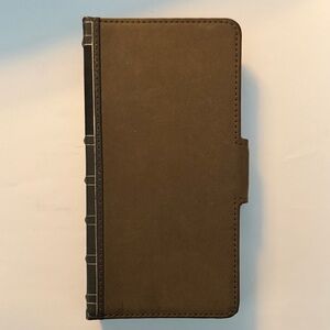 Twelve South Bookbook  Phone Case iPhone 13 Pro Max